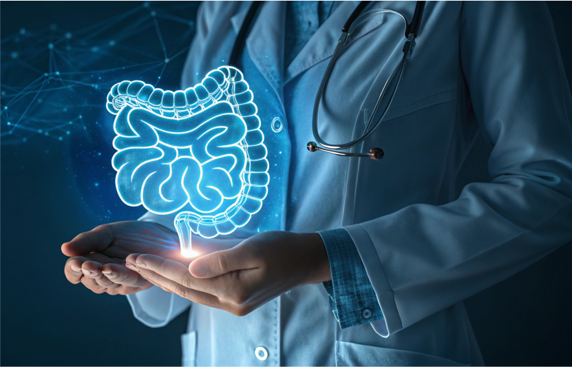 O Maior Benefício da Colonoscopia 