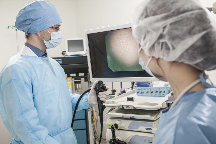 Quais Doenças Podem ser Diagnosticadas pela Endoscopia