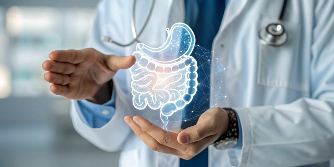 Quando Devo Procurar um Gastro