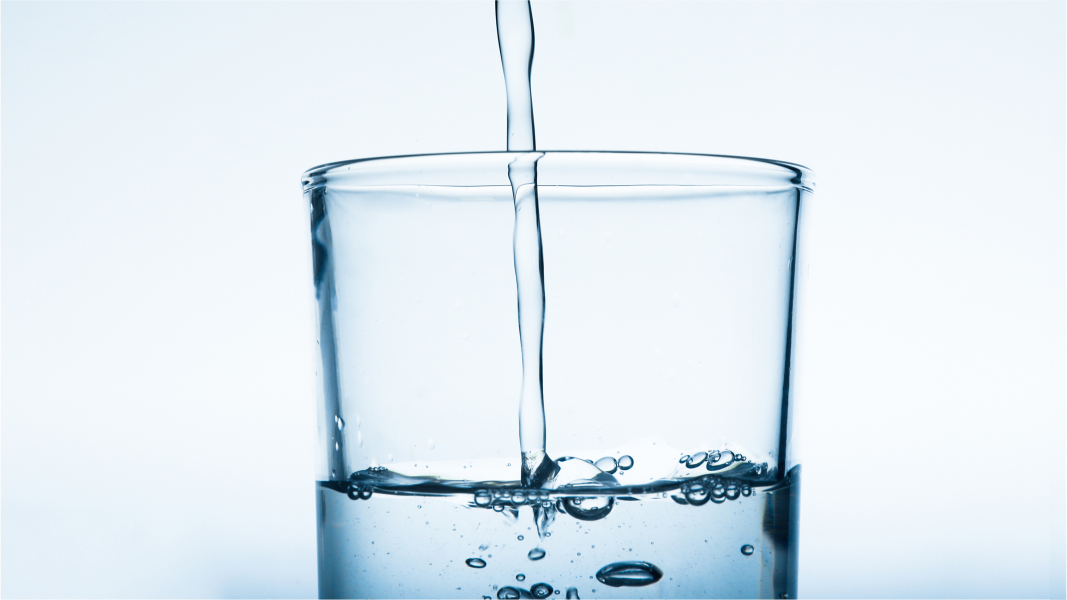 Hidratação | Cuidado com o Excesso
