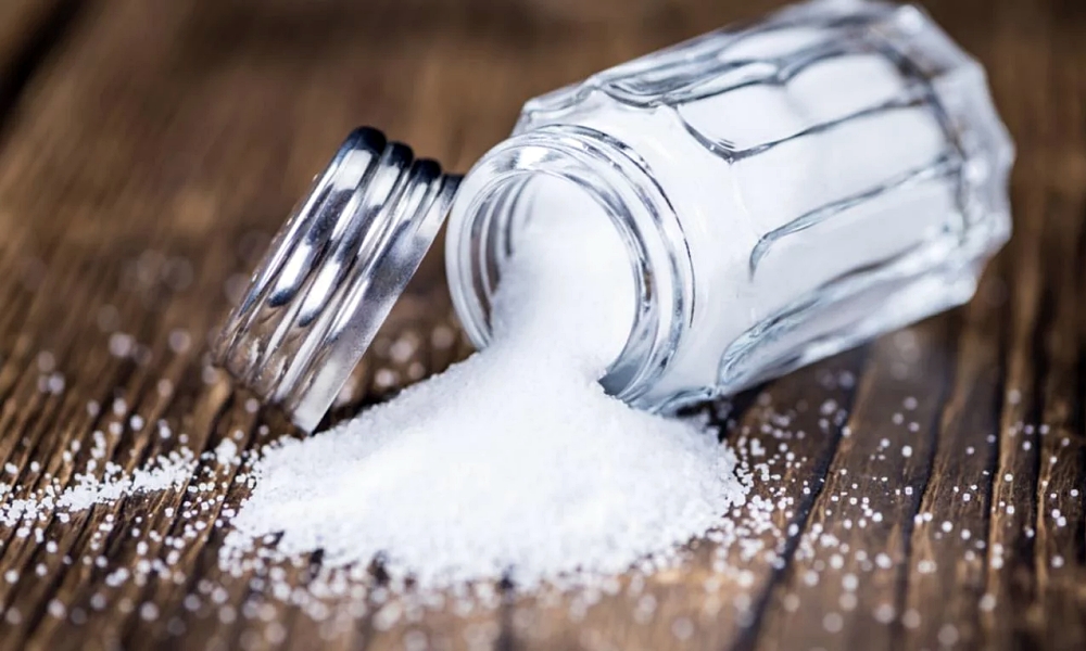 Sal em excesso e alimentos defumados podem causar Câncer de Estômago